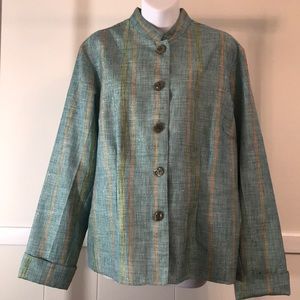 Coldwater Creek jacket